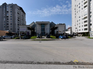 Garaža površine 16 m2, naselje Stupine