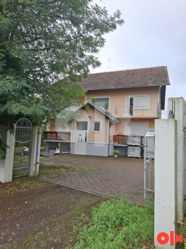 Kuća Gradiška 576m2