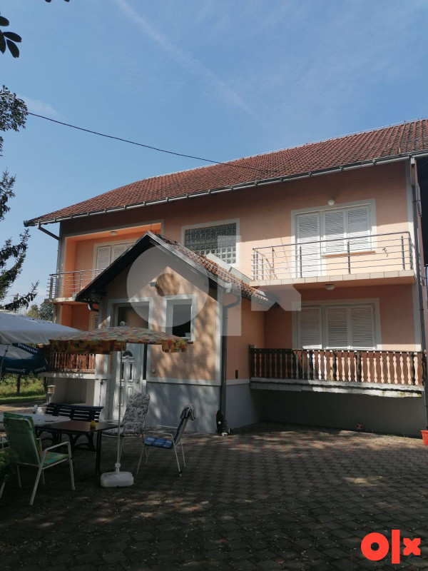 Kuća Gradiška 576m2 2