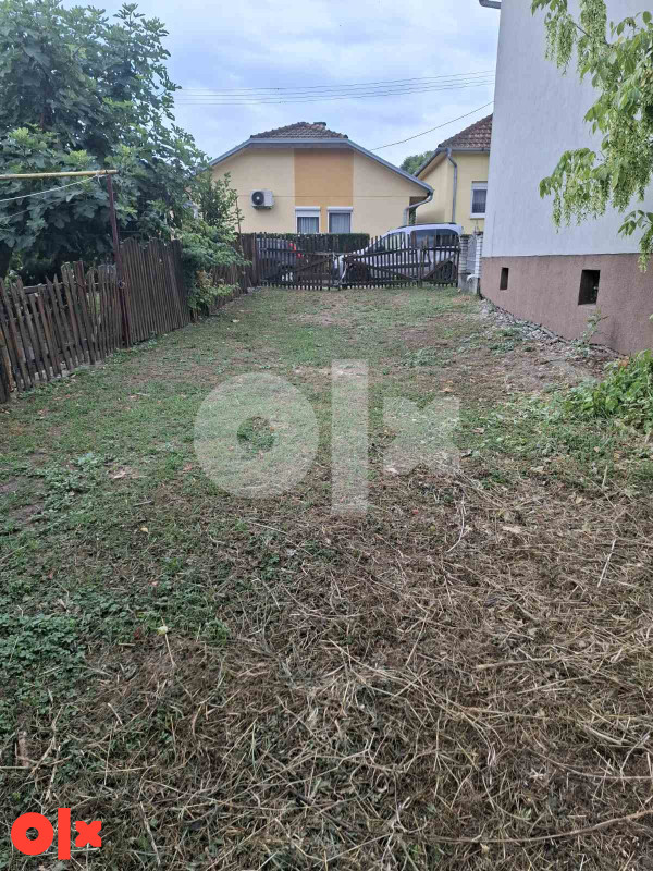 Zemljište Gradiška 607m2 2