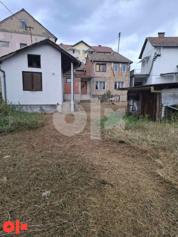 Zemljište Gradiška 607m2 3
