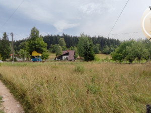 Zemljište Pale, 921m2 u blizini skijalista Ravna planina
