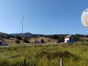 Zemljište Pale, Rogoušići, 10525m2, blizina reg. puta Sa-Bg