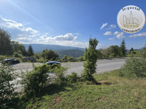 Zemljište Pale, Crvene stijene, Romanija, 45000m2, tri parcele