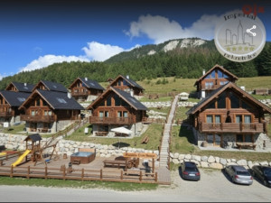 Zemljište Pale, Crvene stijene, Romanija, 45000m2, tri parcele