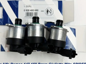 Regulator pritiska insignija 2.0