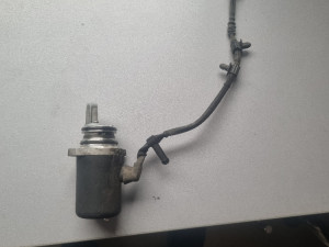 Haldex pumpa pasat 6 2007 god