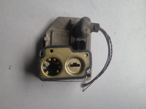 Haldex elektronika pasat 6 2007 god