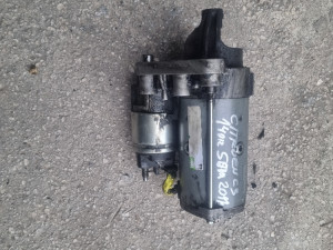 Alnaser citron c3 1.4 diz 50 kw 2011 god