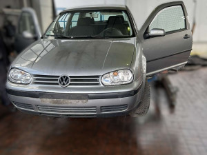 Vozilo u dijelovima VW GOLF 4 1.9 TDI