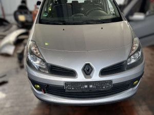 Vozilo u dijelovima Renault CLIO 3 1.5 dCi
