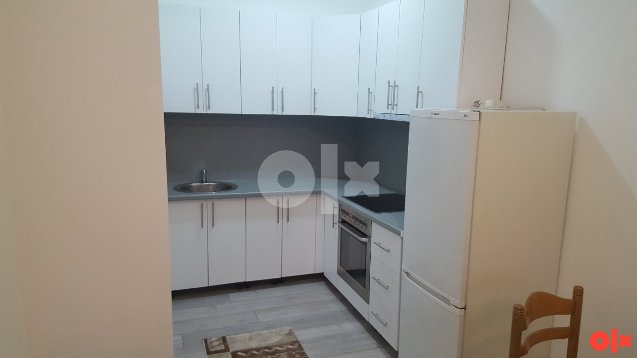 Stan Zenica 45m2 2