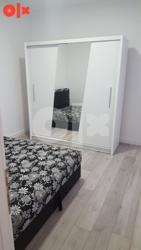 Stan Zenica 45m2 5