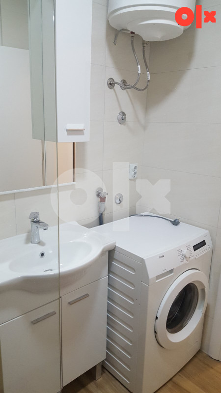Stan Zenica 45m2 7