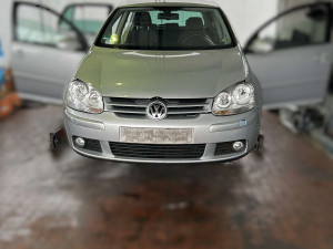 Vozilo u dijelovima VW GOLF 5 1.6 FSI 2003-2008