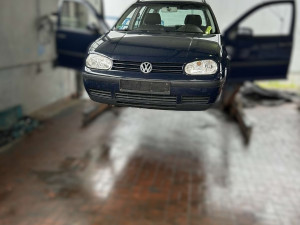 Vozilo u dijelovima VW GOLF 4 1.9 TDI 1998-2003