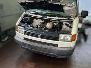 Vozilo u dijelovima VW T4 1.9 TDI 1994