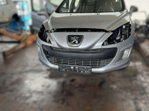 Vozilo u dijelovima PEUGEOT 308 1.6 benzin 2007-2011