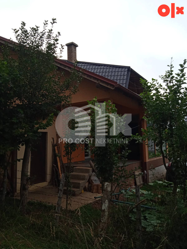Kuća Goražde-Hrenovica 160m2 3