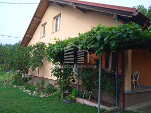 Kuća Goražde-Hrenovica 160m2