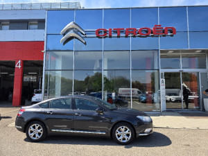 Citroen C5 2013