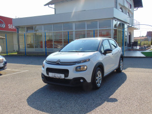Citroen C3 1.5 HDi Business Nav 2019