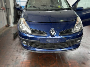 Vozilo u dijelovima RENAULT CLIO 3 1.5 dCi