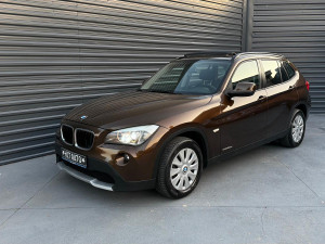 BMW X1 2011/2.0D/130KW/PANORAMA/sDRIVE/