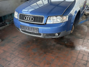Vozilo u dijelovima AUDI A4 B6 1.9 TDI AXR 74kw