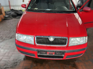 Vozilo u dijelovima SKODA OCTAVIA 1.9 TDI TOUR