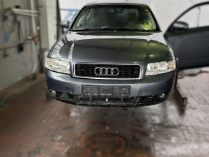 Vozilo u dijelovima AUDI A4 B6 1.9 TDI