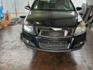 Vozilo u dijelovima OPEL ASTRA H 1.7 CDTI KARAVAN