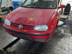 Vozilo u dijelovima VW GOLF 4 1.9 TDI 1998-2003