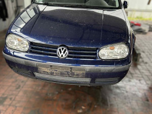 Vozilo u dijelovima VW GOLF 4 1.9 TDI 1998-2003