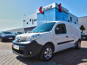 Renault Kangoo Express Maxi 1.5 DCI Grand Volume