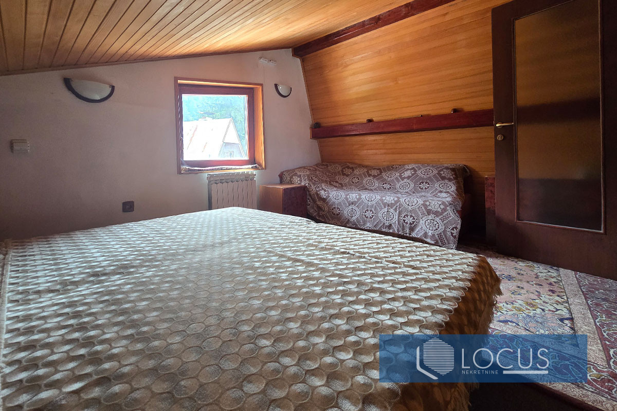 LOCUS: TOP LOKACIJA!! Vikendica kod ski staze, Jahorina 20