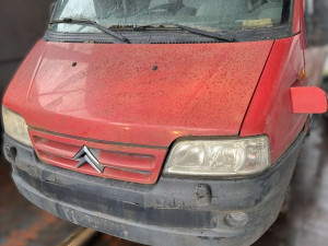 Vozilo u dijelovima CITROEN JUMPER 2006 2.0 HDI