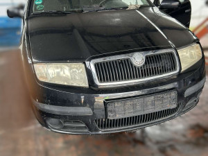 Vozilo u dijelovima SKODA FABIA 1.4 16v benzin 2002-2007