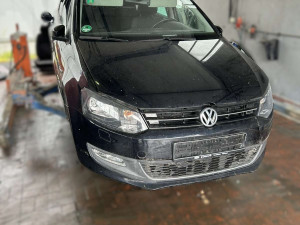 Vozilo u dijelovima VW POLO 6R 2009-2014