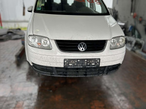Vozilo u dijelovima VW TOURAN 2003-2007