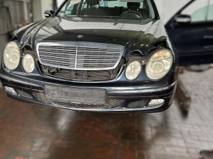 Vozilo u dijelovima MERCEDES E KLASA W211 facelift 06-09 2.2 646