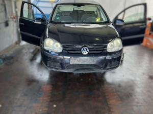 Vozilo u dijelovima VW GOLF 5 2003-2008