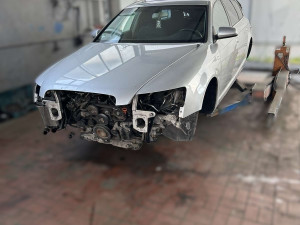 Vozilo u dijelovima AUDI A6 4f 2004-2008