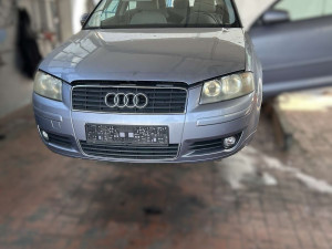 Vozilo u dijelovima AUDI A3 2003-2005