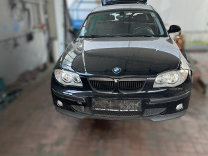 Vozilo u dijelovima BMW 1 E87 2004-2007