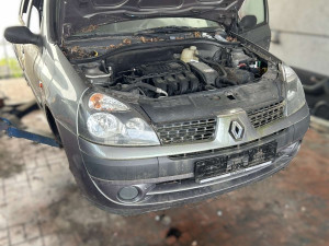 Vozilo u dijelovima RENAULT CLIO 2 2003-2007
