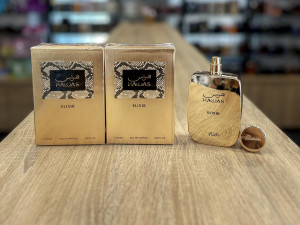 Rasasi Hawas Elixir EDP 100 ml Unisex Parfem
