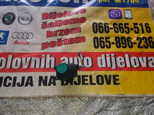 Motoric klapni grijanja peugeot 308 1310159A md162