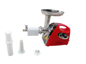 Mašina za mljevenje mesa MF 1400W GF-0417-S001-G02 90kg/h
