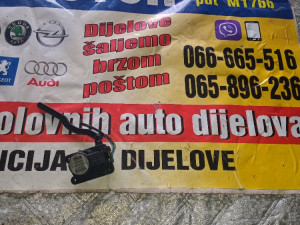Motoric klapni grijanja peugeot 308 Z5509001 md164